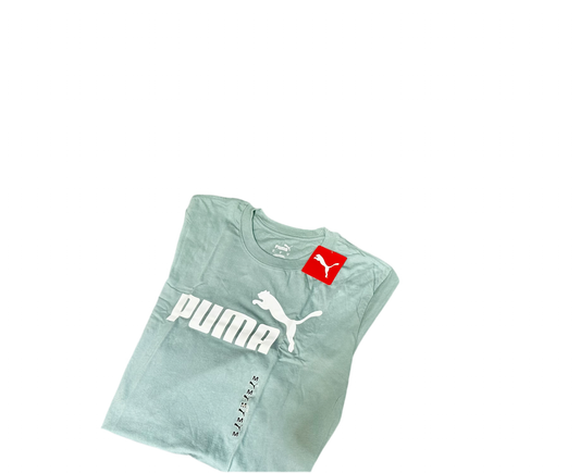 Puma shirt