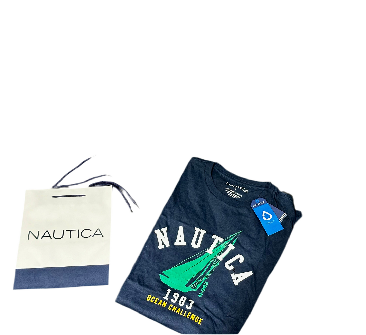 Nautica shirt