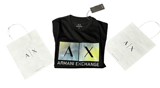 Armani exchange