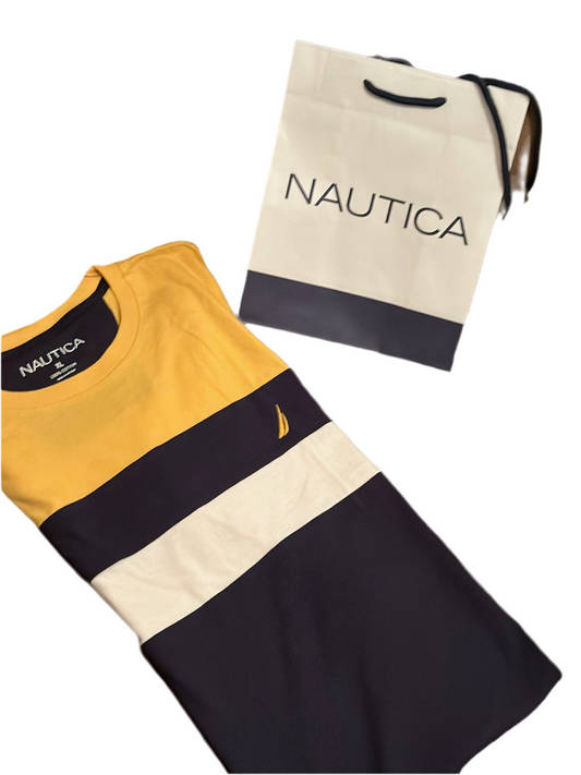 Nautica shirt