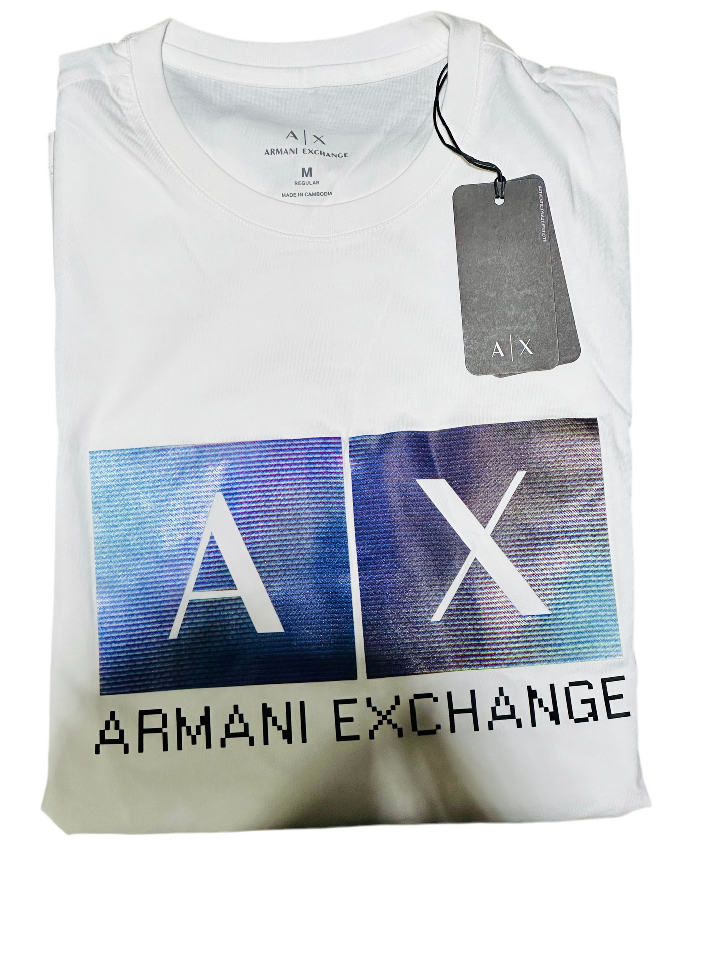 Armani exchange