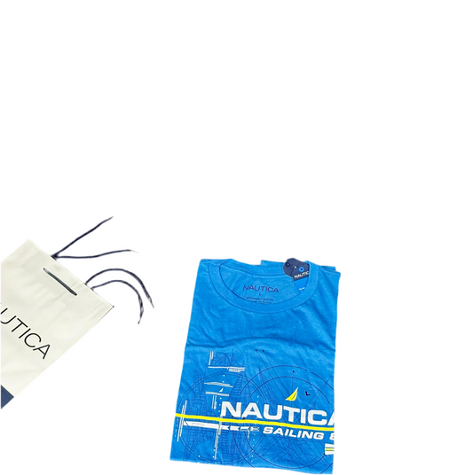 Nautica shirt