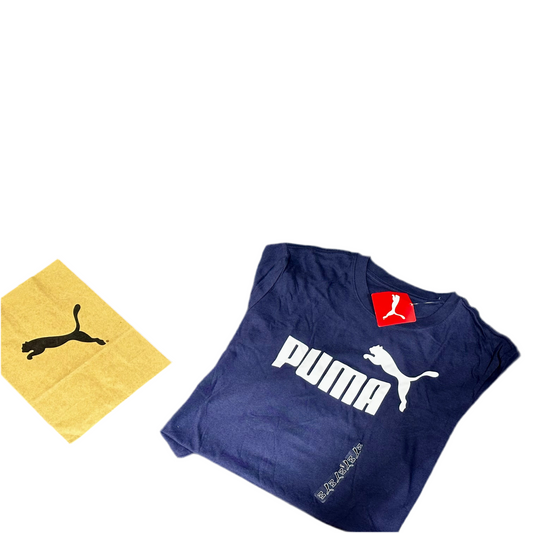 Puma shirt