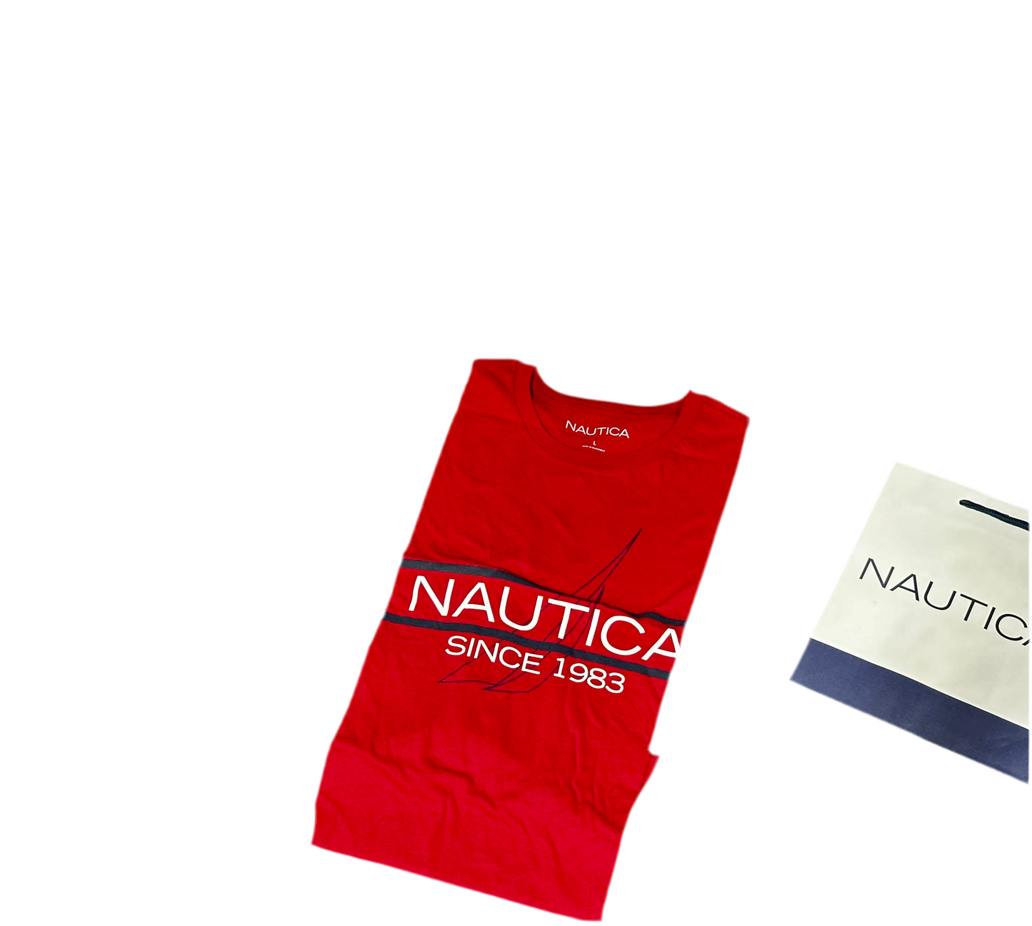 Nautica shirt