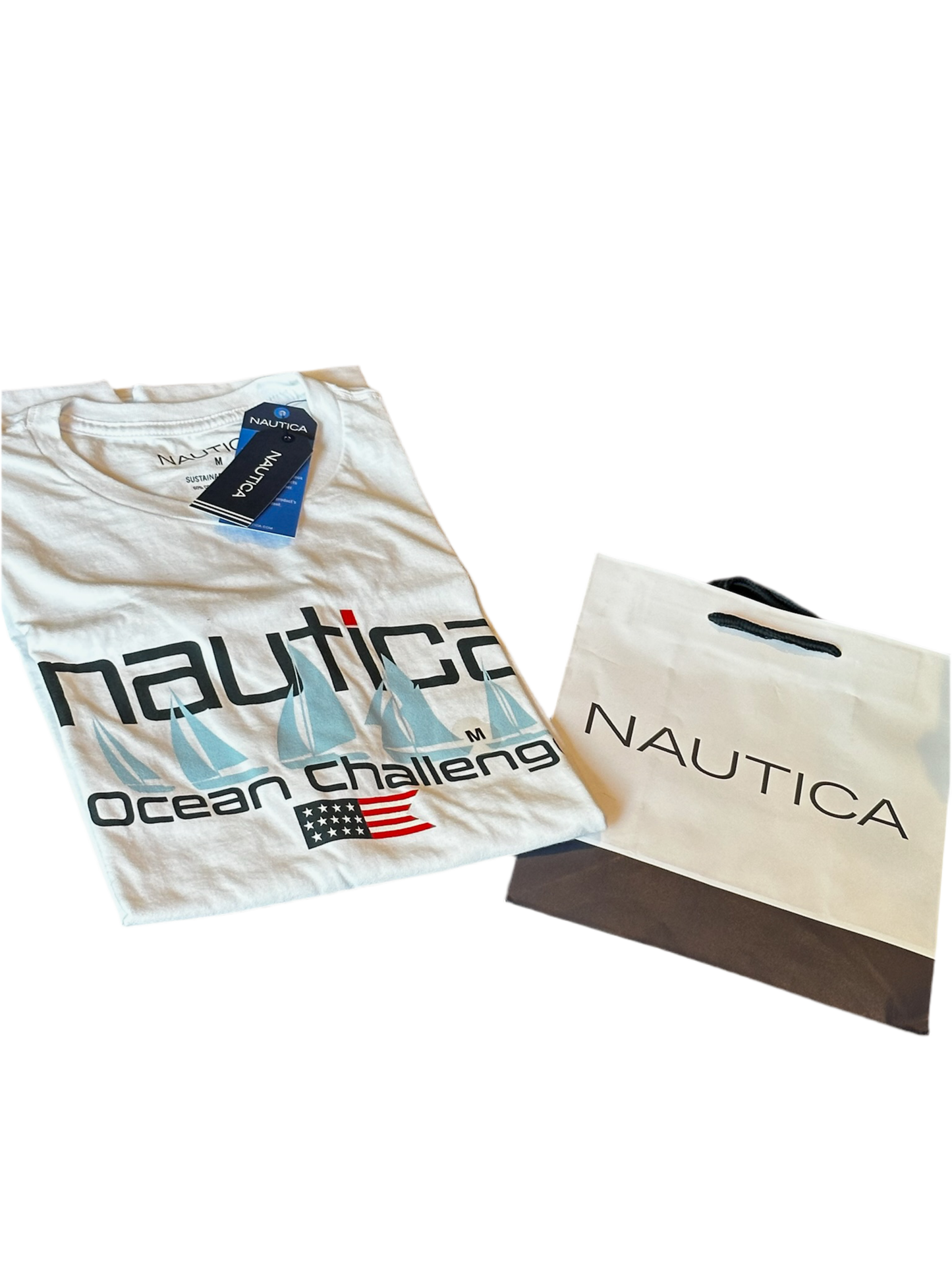 Nautica shirt