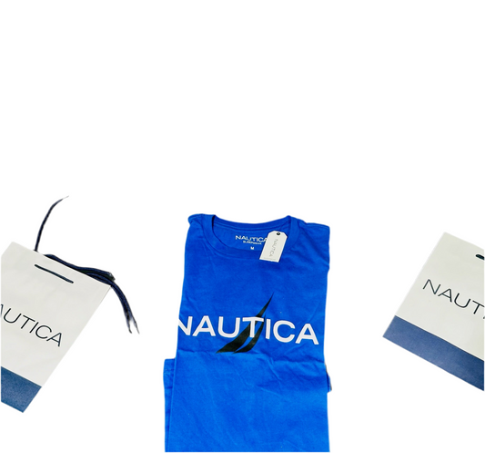 Nautica shirt