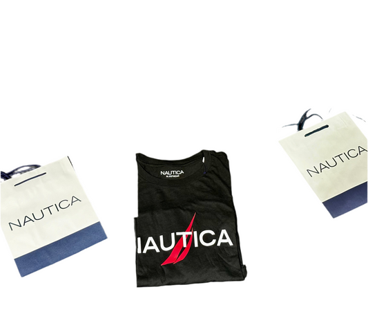 Nautica shirt