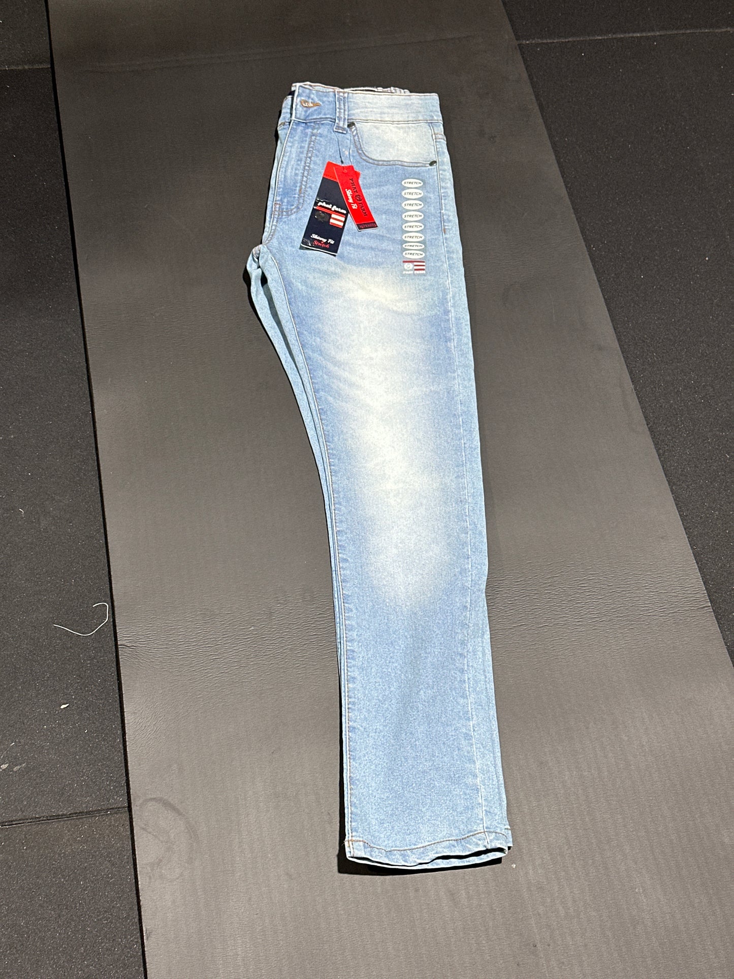 Slim fit ladies jeans