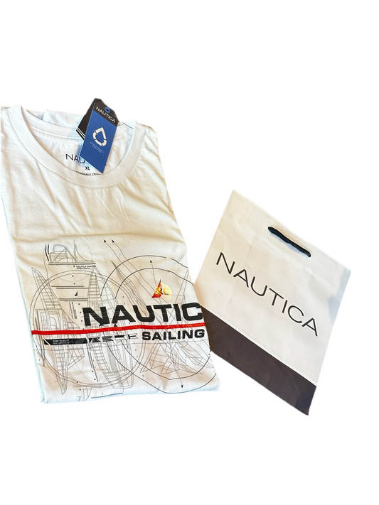 Nautica shirt