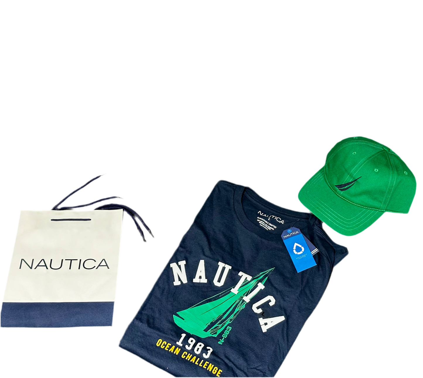 Nautica shirt