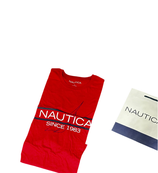 Nautica shirt