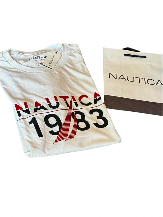 Nautica shirt