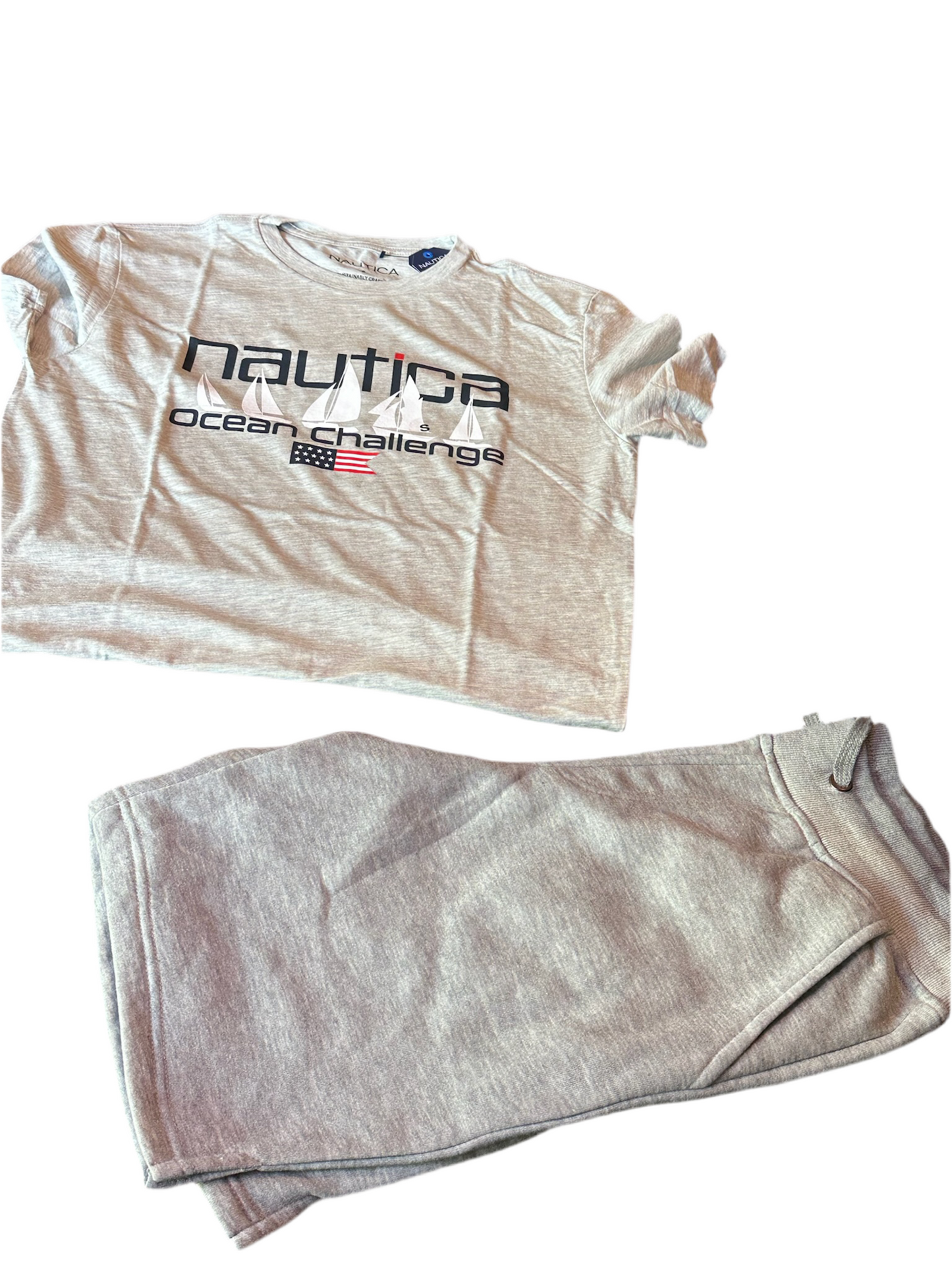 Nautica shirt