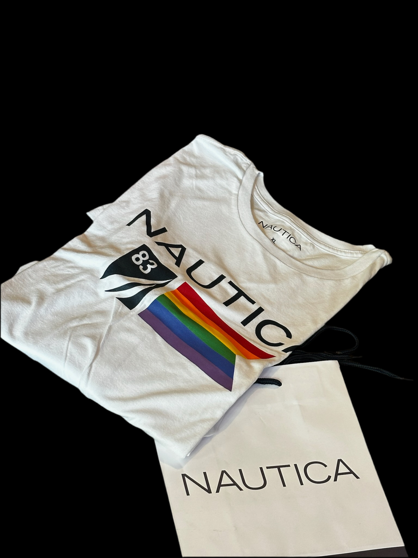 Nautica shirt