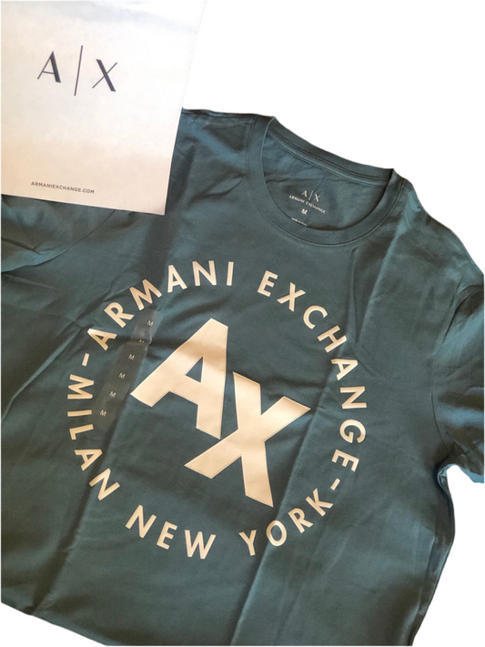 Armani exchange