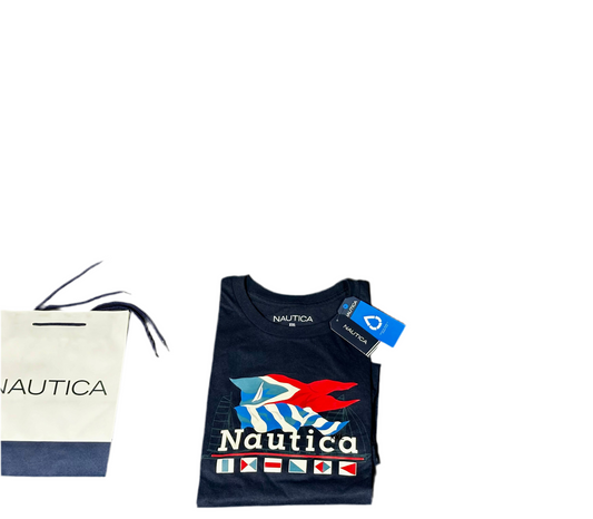 Nautica shirt