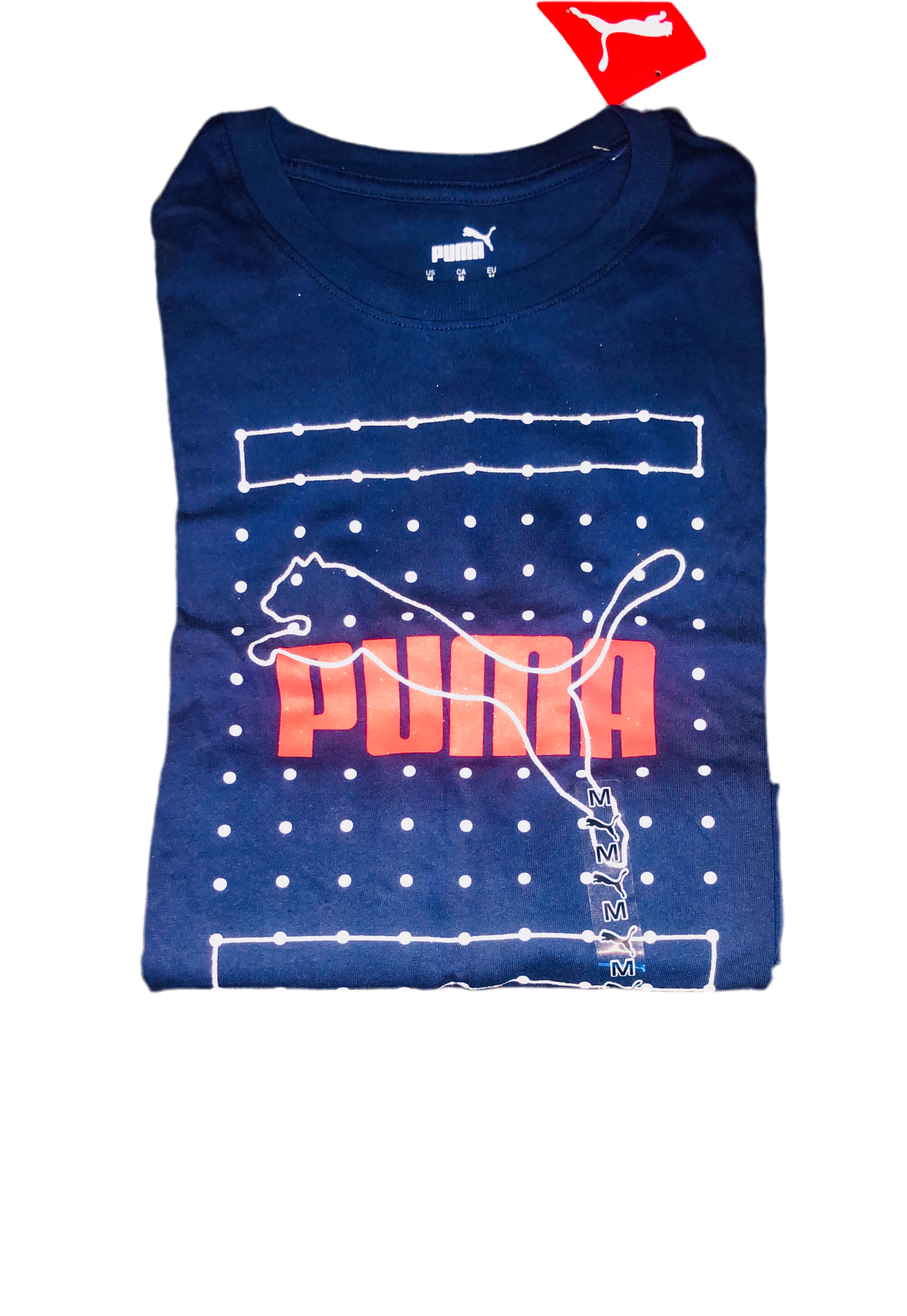 Puma shirt