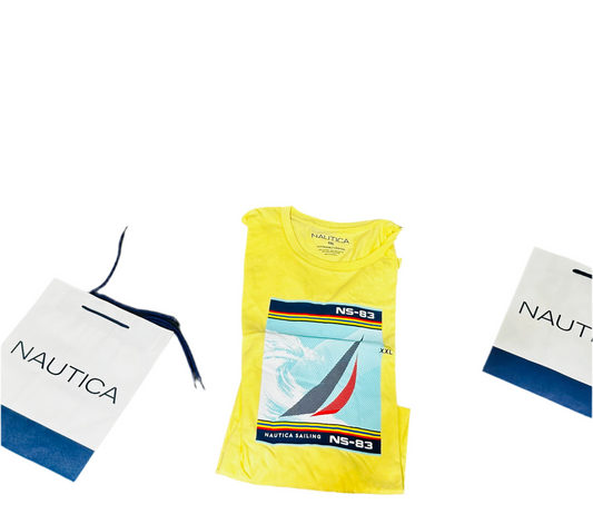 Nautica shirt