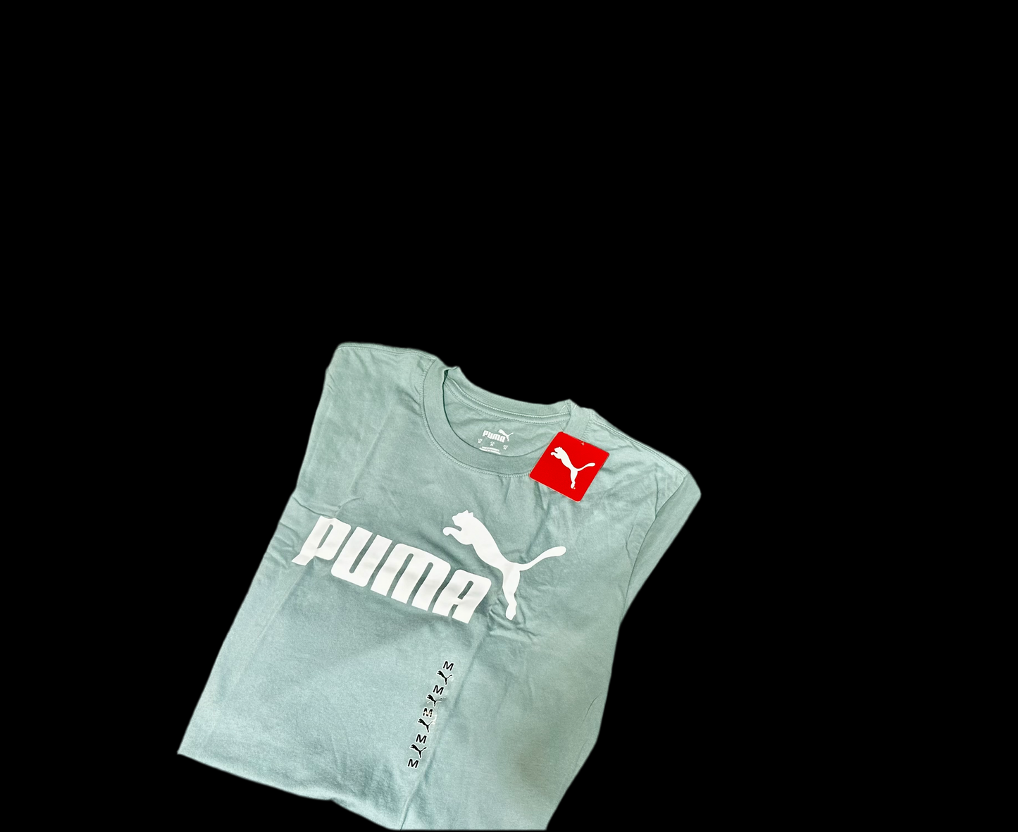 Puma shirt