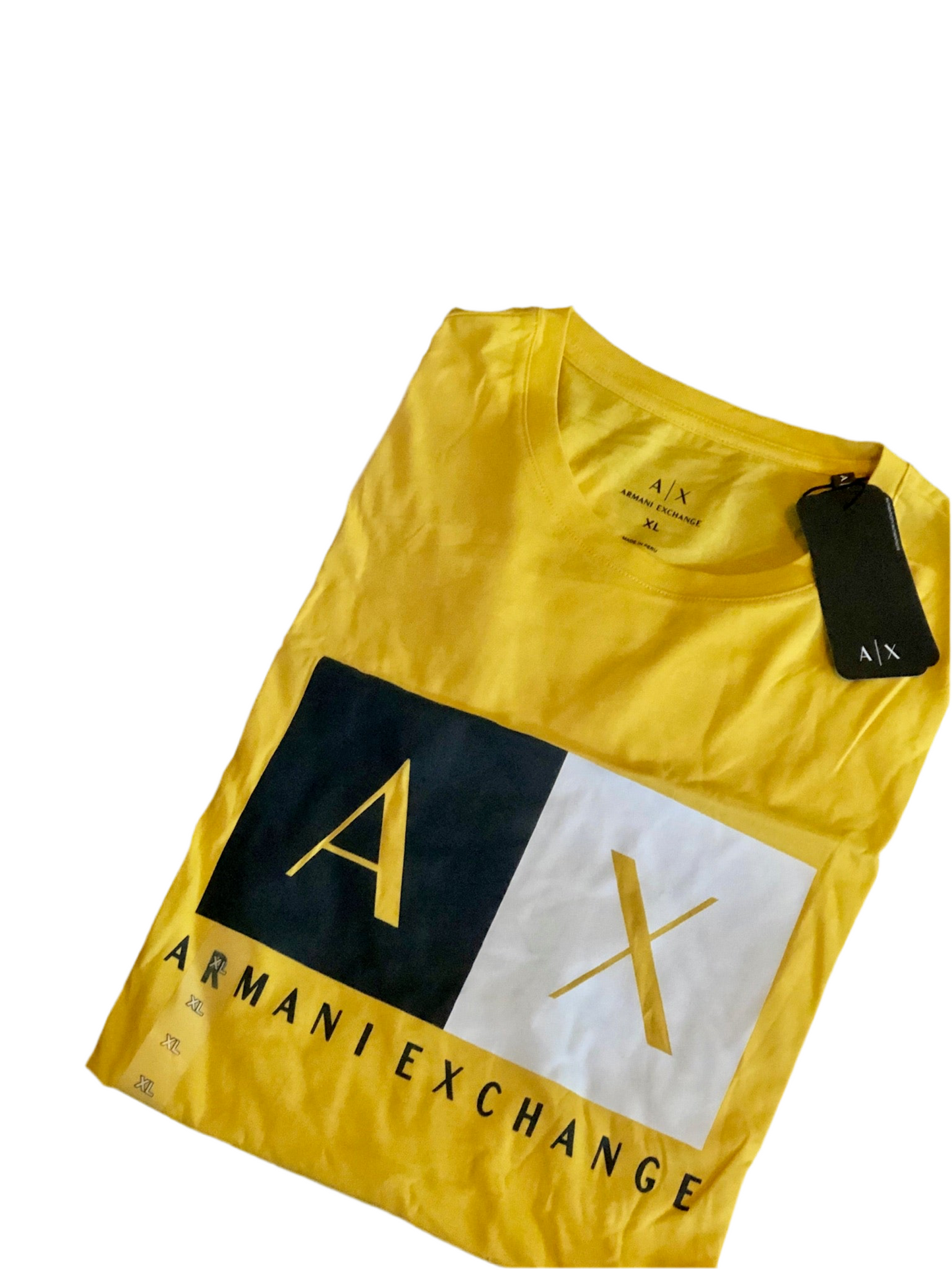 Armani exchange