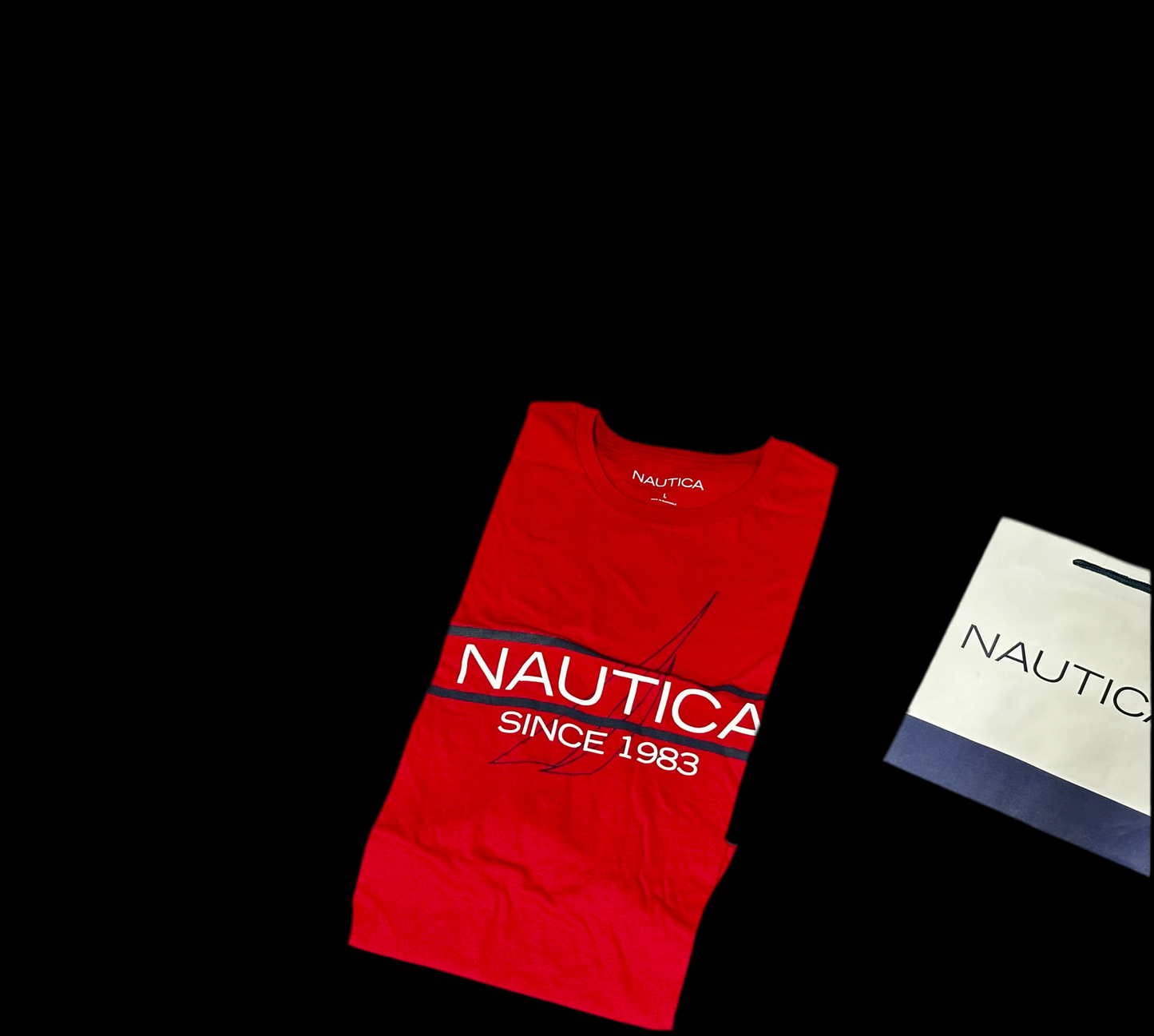 Nautica shirt