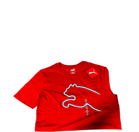 Puma shirt