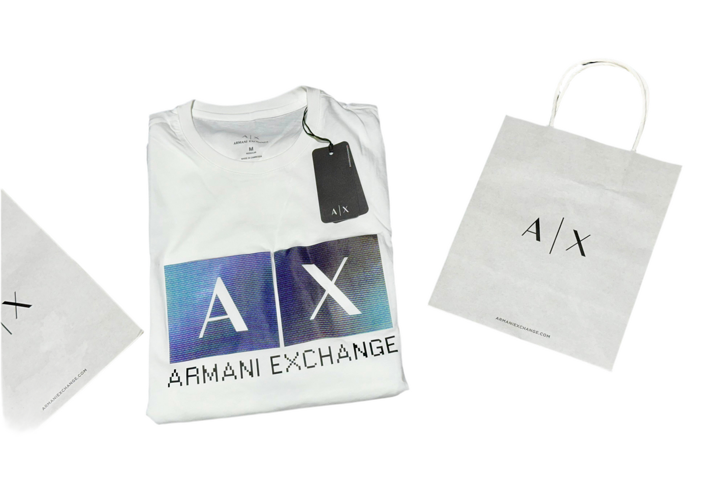 Armani exchange